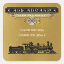 Zoek naar trein verjaardag stickers Locomotief