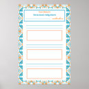 Zoek naar maandkalender posters Voor haar