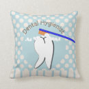 Zoek naar tandarts kussens Unieke hygiënecadeaus