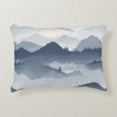 Zoek naar wildernis kussens Sneeuw