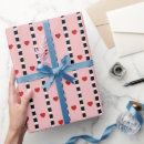 Zoek naar rood hart cadeaupapier Valentijnsdag