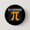 Zoek naar cijfer buttons Symbool