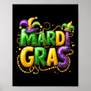 Zoek naar optochten posters Nieuwe orleans