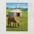 Zoek naar mongolie briefkaarten Oelaanbaatar