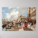 Zoek naar carnaval maskers posters Venetisch