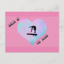 Zoek naar koningin van alles briefkaarten Roze