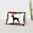 Zoek naar vizsla honden kaarten Kerstmis