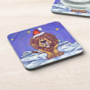 Zoek naar leeuw onderzetters Schattig