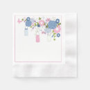 Zoek naar poten servetten Baby shower
