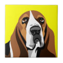 Zoek naar basset honden tegels Jachthond