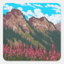 Zoek naar vintage alaska stickers Drukken