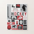 Zoek naar hockey puzzels Schaatsen