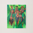 Zoek naar reggae puzzels Groen