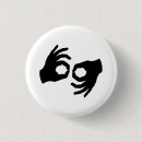 Zoek naar oor buttons Asl