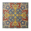 Zoek naar arabesque tegels Blauw
