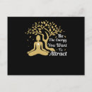 Zoek naar grappige yoga briefkaarten Meditatie