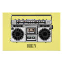 Zoek naar frequentie posters Radio