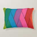 Zoek naar weven kussens Kleurrijk