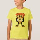 Zoek naar cartoon karakters tshirts Voor iedereen