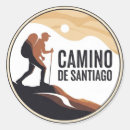 Zoek naar camino stickers Jamen