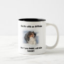 Zoek naar sheltie mokken Sheepdog