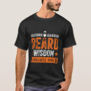 Zoek naar baard stijlen tshirts Aan de baard