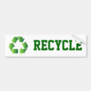 Zoek naar symbool bumperstickers Recyclen