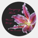 Zoek naar bloemist stickers Aangepast