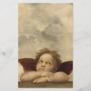 Zoek naar angel briefpapier Vintage