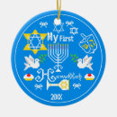 Zoek naar hanukkah ornamenten Voor kinderen