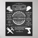 Zoek naar timmerman posters Bouwer