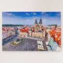 Zoek naar prague puzzels Kasteel