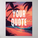 Zoek naar retro zomer posters Elk persoon