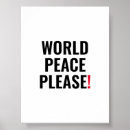 Zoek naar wereld posters Minimalistisch