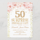 Zoek naar 50ste huwelijk uitnodigingen Voor hem/haar