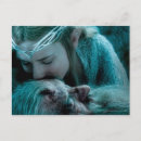 Zoek naar gandalf briefkaarten Galadriel