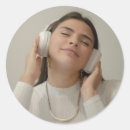 Zoek naar moderne stickers Foto