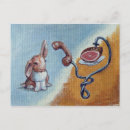 Zoek naar cartoon konijn briefkaarten Bunny