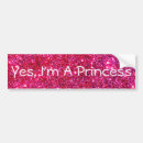 Zoek naar princess bumperstickers Prinses