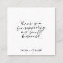 Zoek naar coupon visitekaartjes Logo