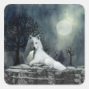 Zoek naar witte wolf stickers Elk persoon