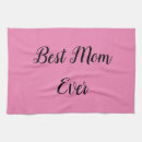 Zoek naar moederdag keuken handdoeken Roze