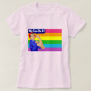 Zoek naar lesbienne tshirts Glbt