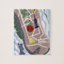 Zoek naar artsy puzzels Modern