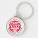 Zoek naar trump sleutelhangers Verkiezing