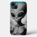 Zoek naar paranormaal iphone hoesjes Vreemdeling