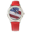 Zoek naar voor 4 juli horloges Usa vlag