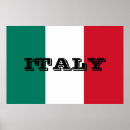 Zoek naar groen rood posters Italiaans