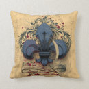 Zoek naar vocht kussens Rood