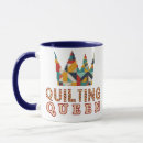 Zoek naar quilter mokken Quiltliefhebbers